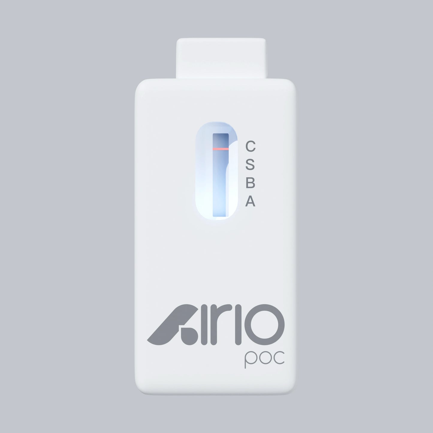 Airiopoc Macro & Micro-Test Fluorescence Reader