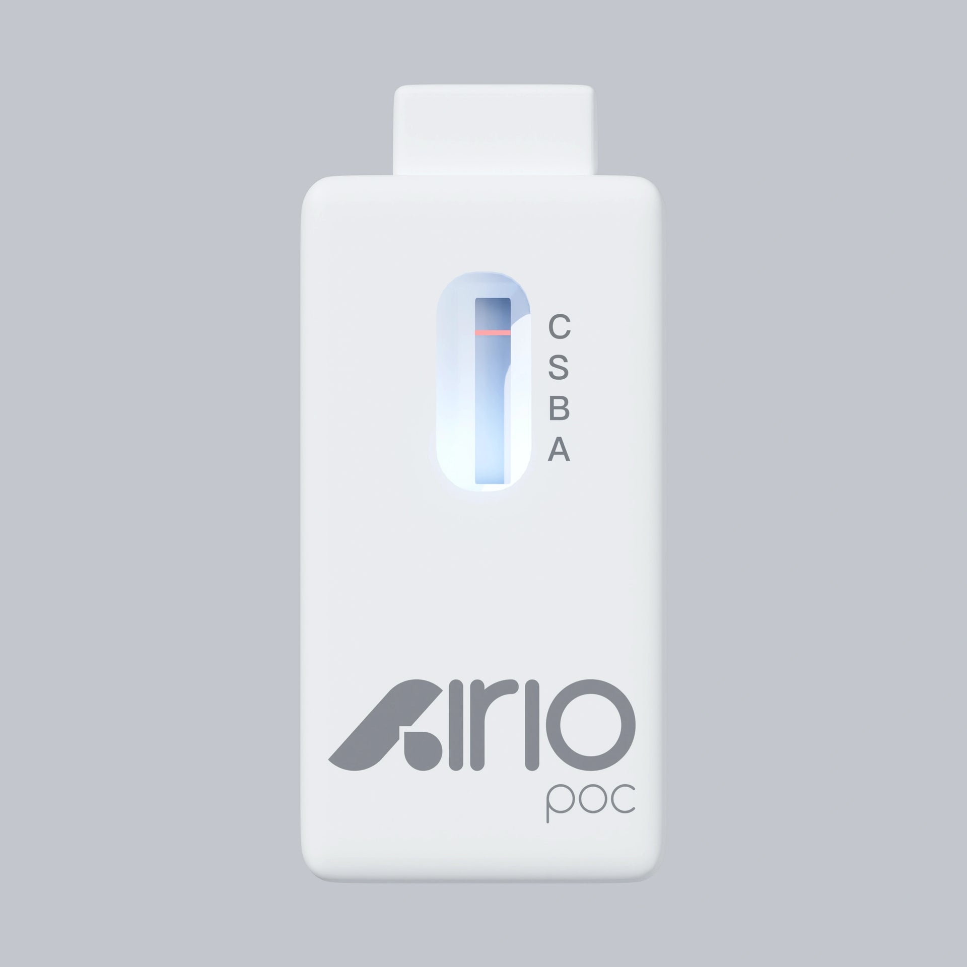 Airiopoc Macro & Micro-Test Fluorescence Reader