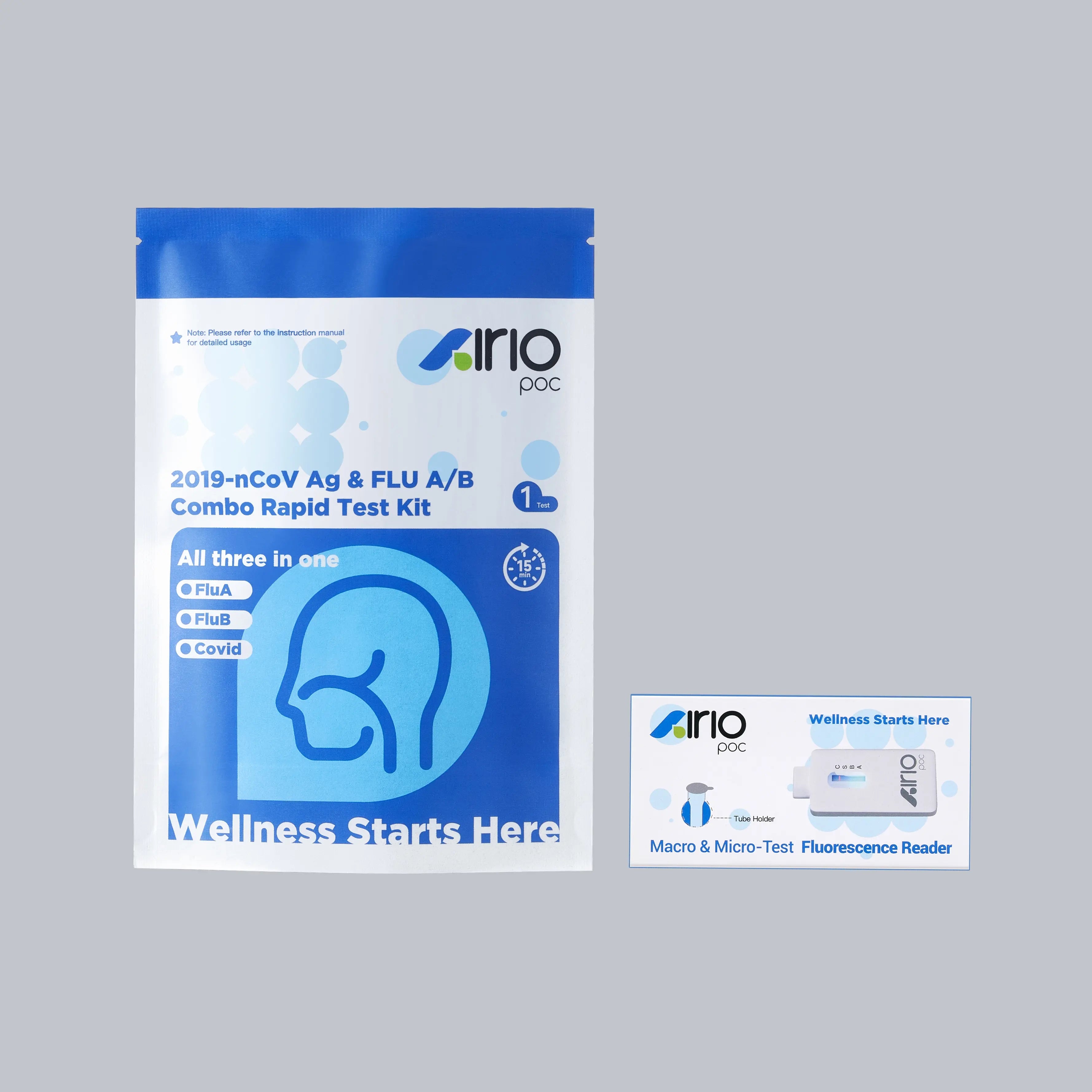 Airiopoc#Size_1Test+Lettore