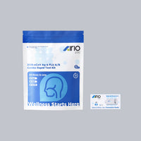 Airiopoc#Size_5Test+Lettore